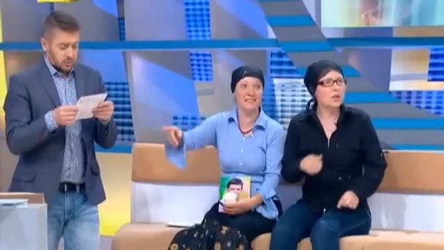 Мой сын повесился из-за учительницы! (полный выпуск) | Говорить Україна