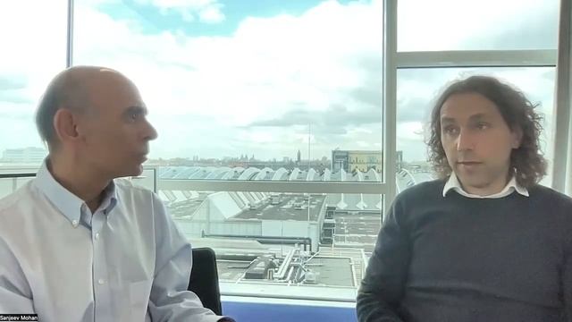 It Depends: Gabriele Bartolini, EDB demystifies data on Kubernetes concepts, Ep. 35 - Apr 2023
