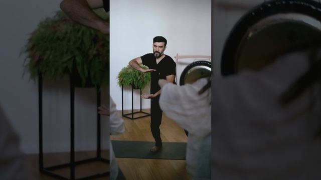 Промо ролик 1 Оздоровительные практики Цигун