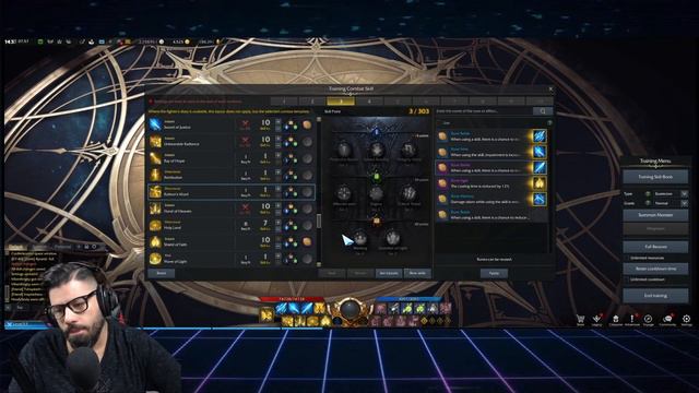 Lost Ark - PALADIN(Holy Knight) PVE BEGINNER GUIDE AND BUILD