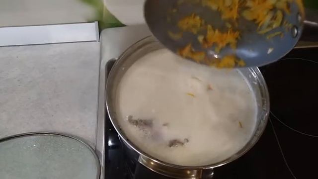 СЫРНЫЙ СУП. КАК ПРИГОТОВИТЬ БЫТРО и ВКУСНО