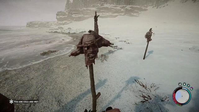 Sons of The Forest - Episode 4 - Flashlight, Modern Axe, & Pistol...WE'RE ON A ROLL!