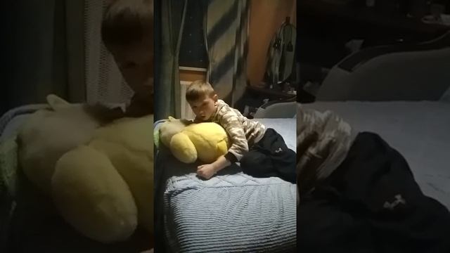 Над нашей квартирой_ (Э.Успенский)