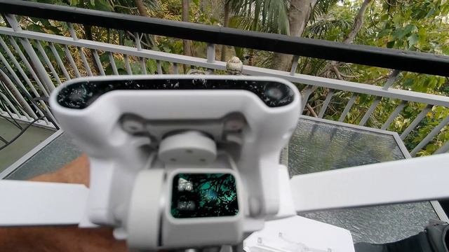 FIMI X8 PRO - Quick Unboxing