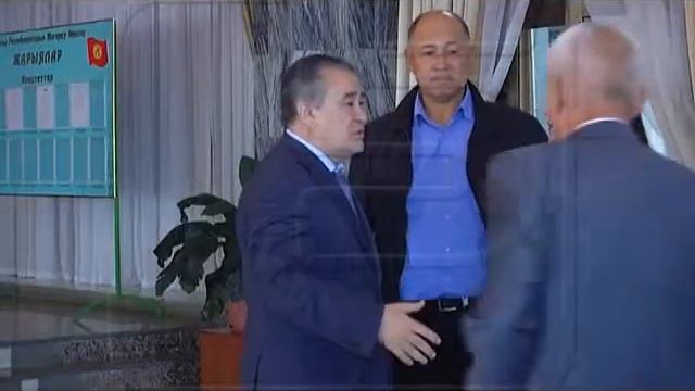 Декларации депутатов