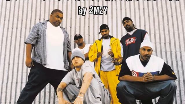 Eminem - Come On In (6 In The Morning) (Instrumental) by 2MEY