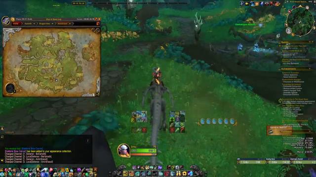 World of Warcraft - 10.2.5
