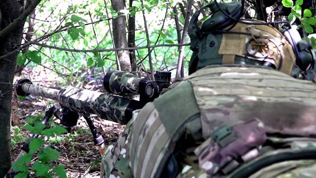 Видео-отчет группировок войск РФ с разных направлений украинского фронта 20.06.2024.