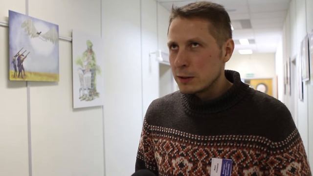 Максим Поляков на Фестивале "ВМЕСТЕ-РАДИО" 2.2.