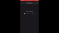 Review the profile In settings app if you want to install it