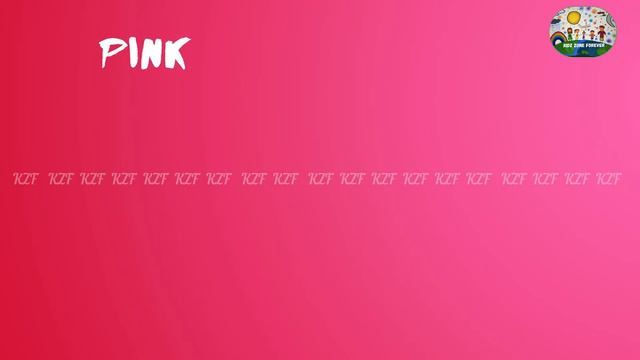 Learn colours in English for kids.Учим цвета на английском для детей