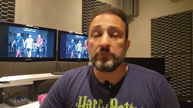 'O MESSI ESTAR NOS FINALISTAS DO THE BEST 2023 É INJUSTIFICÁVEL' - VEJA A ANÁLISE DO VSR