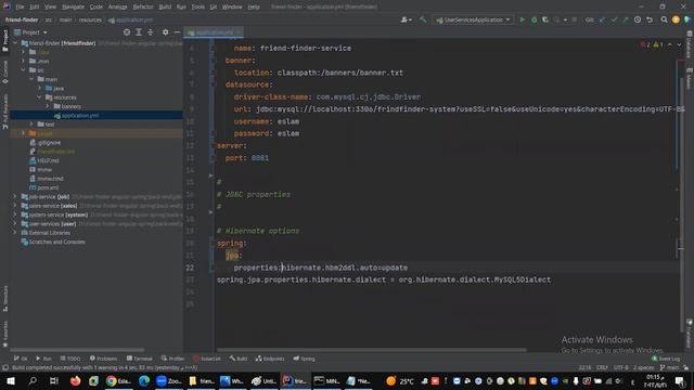 convert files to yml