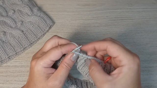 Шапка "Принцесса". Подробный МК.