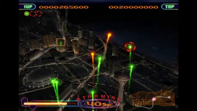 FantaVision™ PlayStation 2 game