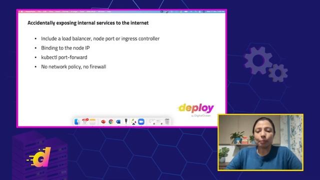 Security On Autopilot: Best Practices for Securing Kubernetes Clusters