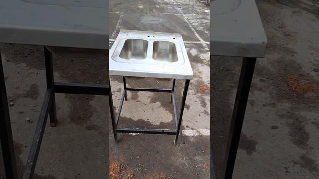 mojka nerzhavejka
