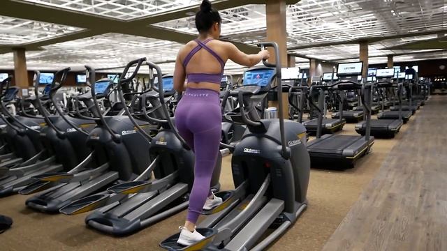 HOW TO USE AN ELLIPTICAL | Beginner's Guide