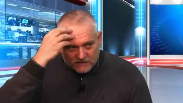 Сергей Разумовский   без структурное управление СМИ И ИНФОРМАЦИОННЫЕ ПАРЫ