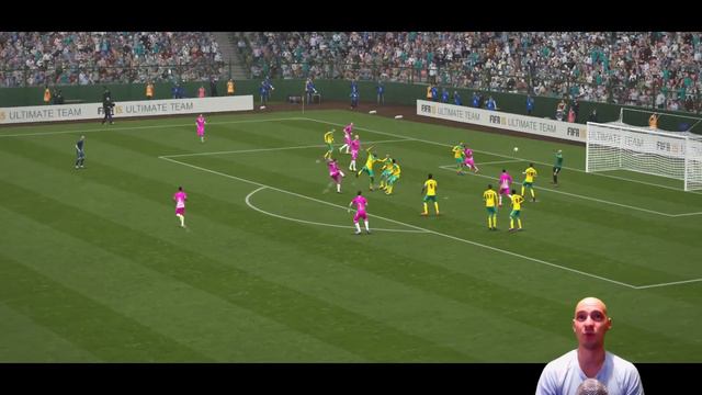 ☭OLD'DICK'И☭ №16 ЕСТЬ ЕЩЁ ПОРОХ В ПОРОХОВНИЦАХ FIFA UT 15
