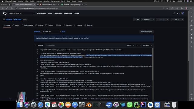 Como personalizar seu GitHub
