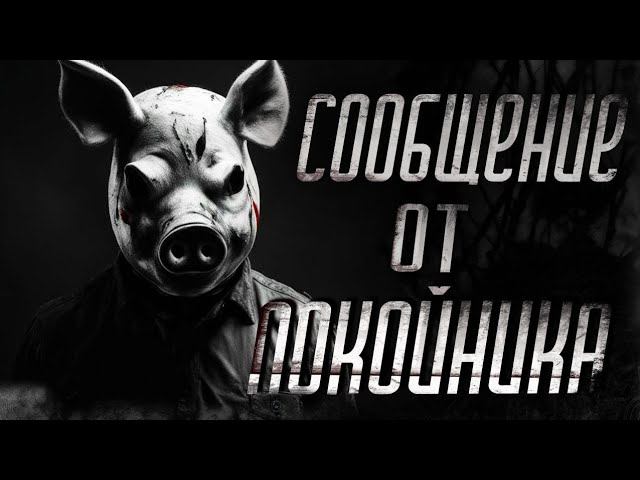 НОЧЬ НА ХЭЛЛОУИН | СТРАШНЫЕ ИСТОРИИ НА НОЧЬ | УЖАСЫ | МИСТИКА