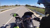 Honda Transalp 600 | Bulgaria | ?? | Part 2