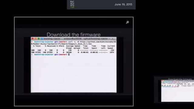 MDOYVR15 - Wade Robson  - Hack Your Mac Into Munki or Casper
