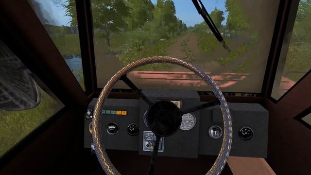 [ РП ] ЗАСЫПАЛ БОЛЬШУЮ ЯМУ ПЕСКОМ