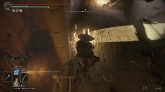 Can I Git Gud - Elden Ring - Part 41