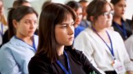 Третий молодежный образовательный форум «ПРОдвижение» прошел в Буденновске