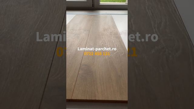 Parchet laminat Swiss Krono Solid Chrome Zermatt Oak D 3033