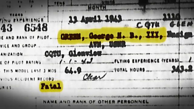 Why Are There 100+ Sunken WW2 Warplanes At The Bottom Of Lake Michigan? | Heroes On Deck | Timeline