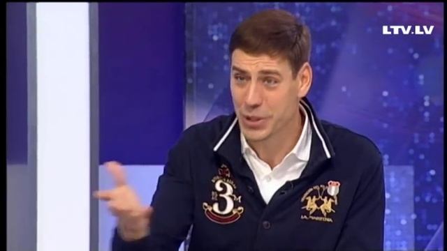Дмитрий Дюжев о неблагодарных соотечественниках