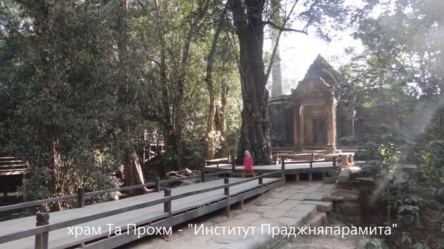Камбоджа (фото)