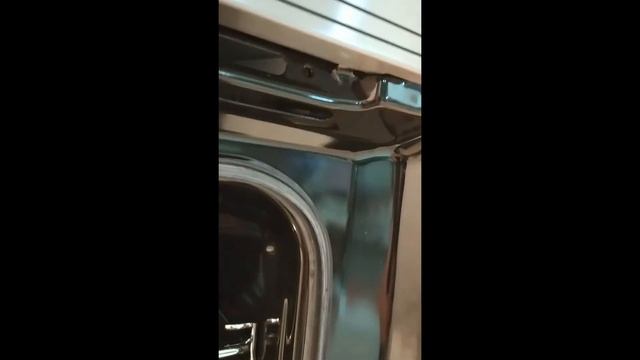 Духовой шкаф ELECTROLUX OPEB4230X