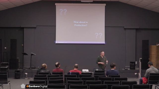The Container End Game - Part 1: Introductions