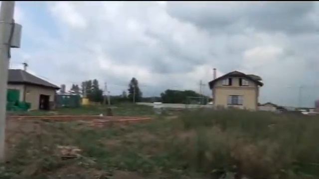 Коттеджный поселок Париж Ростовская область
