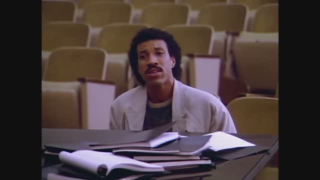 Lionel Richie - Hello