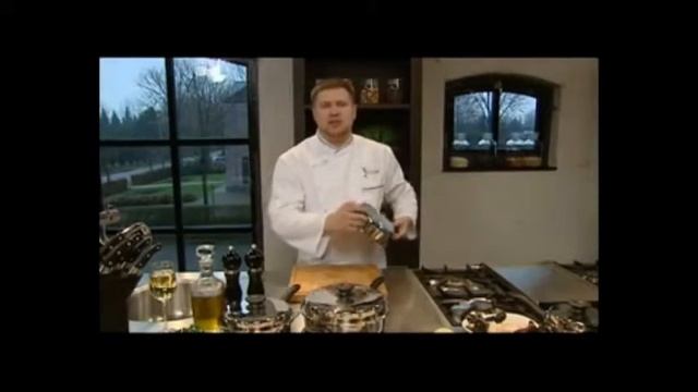 iCook - знакомство