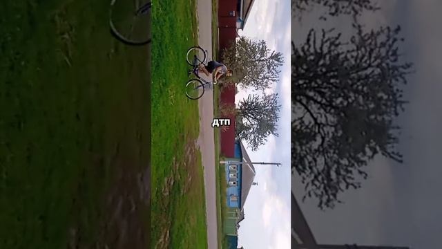 ДТП ДРИФТ!