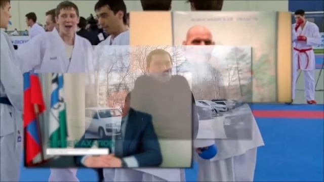 6. 2021 ВС Кубок Успеха Промо 2-4 апреля