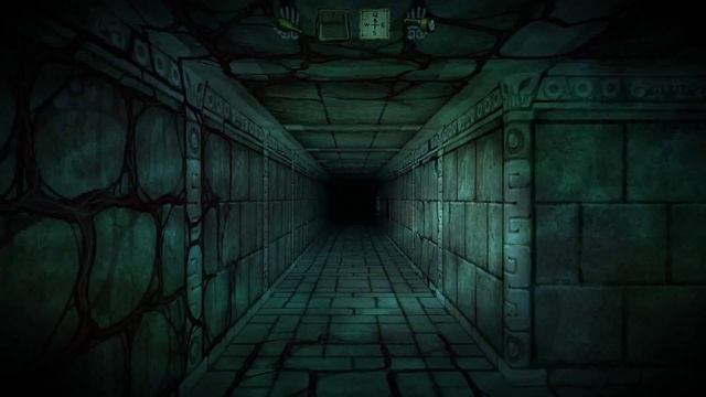 I Can't Escape: Darkness - Gameplay Sneak #3