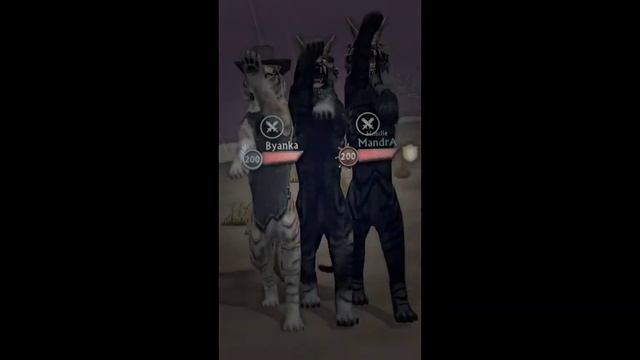 видео WaildCraft эдиты с животными из тик тока
