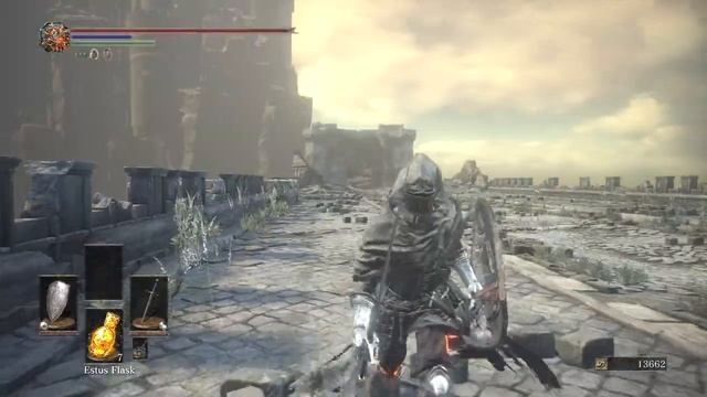 Dark Souls 3 guide to Git Gud (3)