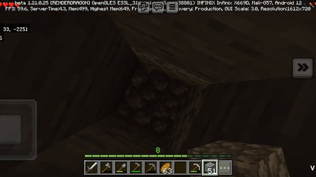 играю в Minecraft 3 сезон 4 часть