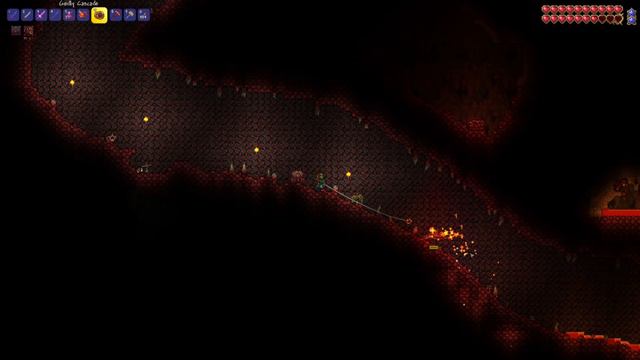 Terraria 1.4.2 Master Mode For The Worthy Melee Lets Play Episode 7!