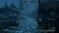 Skyrim #1 (не сначала)