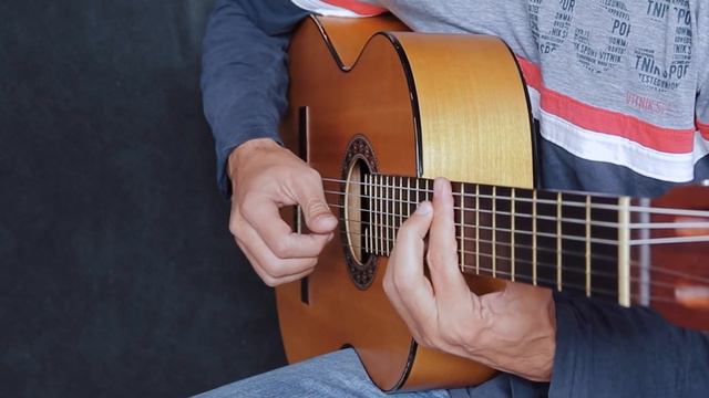 Relax Guitar Beat