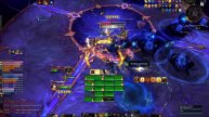 Дракомандир Саркарет (Heroic)
